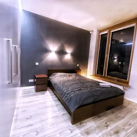 Dreams Apartmens Centrum Βαρσοβία Εξωτερικό φωτογραφία