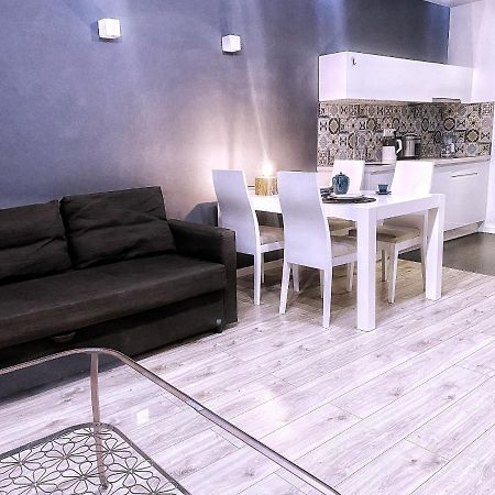 Dreams Apartmens Centrum Βαρσοβία Εξωτερικό φωτογραφία