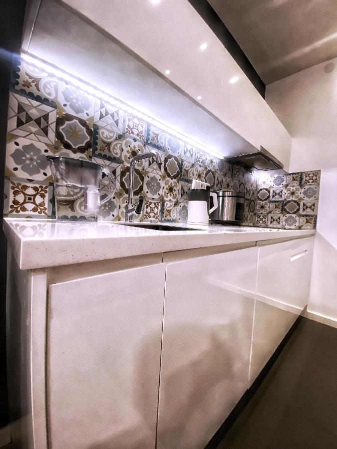 Dreams Apartmens Centrum Βαρσοβία Εξωτερικό φωτογραφία