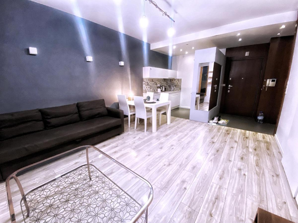 Dreams Apartmens Centrum Βαρσοβία Εξωτερικό φωτογραφία