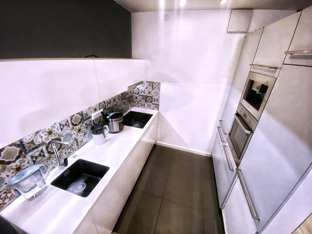 Dreams Apartmens Centrum Βαρσοβία Εξωτερικό φωτογραφία