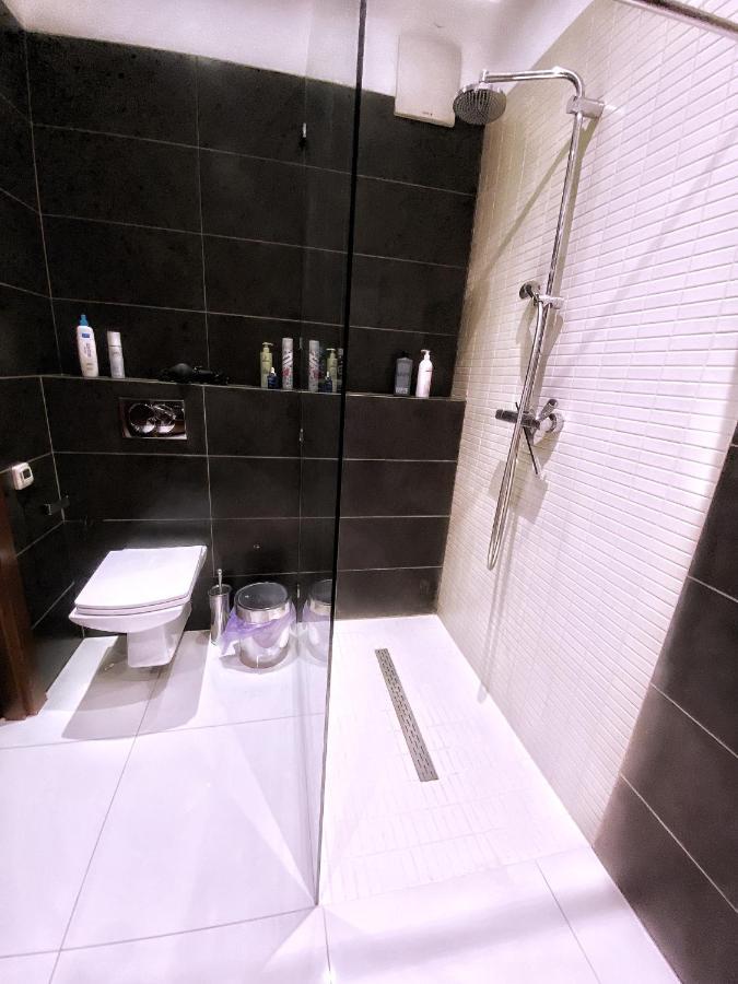 Dreams Apartmens Centrum Βαρσοβία Εξωτερικό φωτογραφία