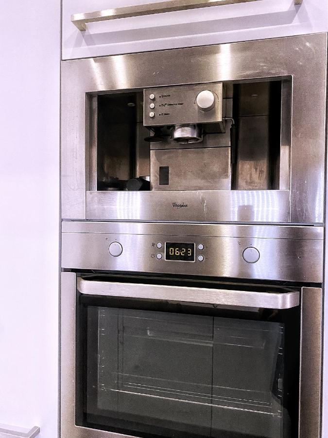 Dreams Apartmens Centrum Βαρσοβία Εξωτερικό φωτογραφία