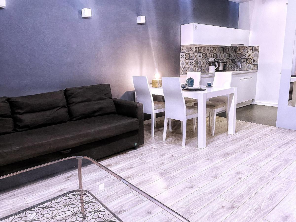 Dreams Apartmens Centrum Βαρσοβία Εξωτερικό φωτογραφία